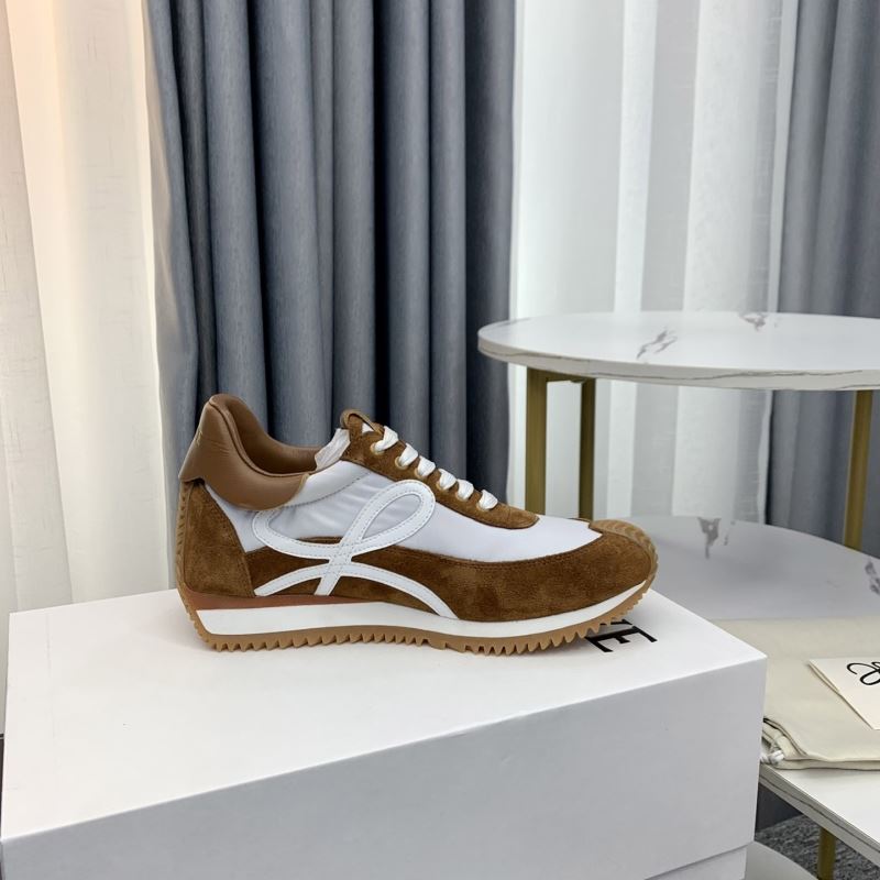 l*ew* sneakers